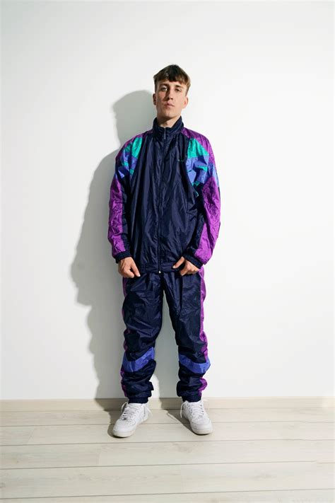 adidas shell suits|Adidas full shell tracksuit.